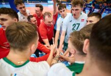 Do trzech razy sztuka? Nasi siatkarze pragną zabrać do Polski złote medale