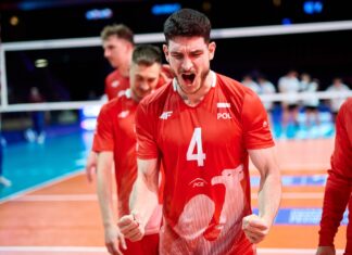 Bijemy się z nimi o pierwsze złoto!