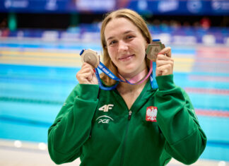 Jest już trzynaście medali