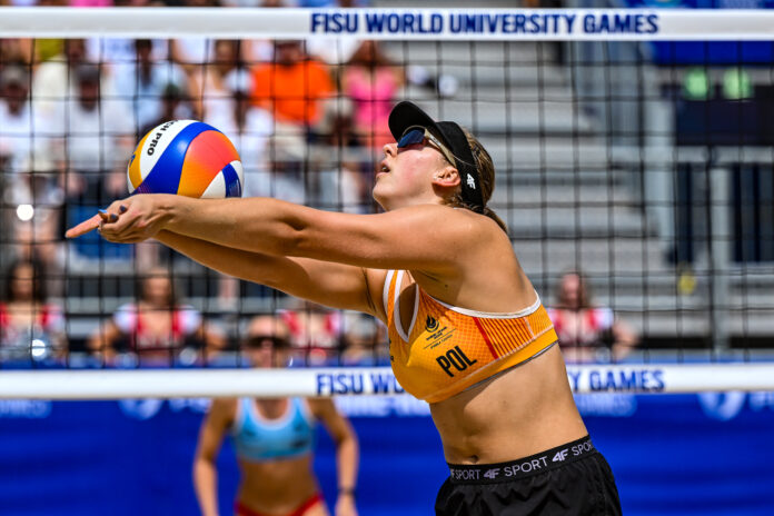 32Uniwersjada_Plazowka_20250726_Duisburg_fotGrzegorzMichalowski-AZS0779