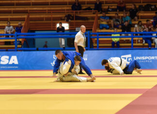 Nie będzie obijania w starciu o medale Akademickich Mistrzostw Europy