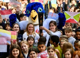 Polscy sportowcy studenci ruszają po medale uniwersjady. „To liczna i mocna kadra”