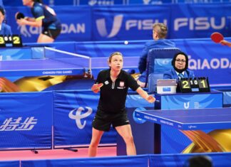 Wypatrują pierwszych medali w historii