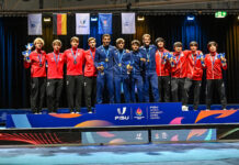 Cztery medale i trzy razy o włos od złota