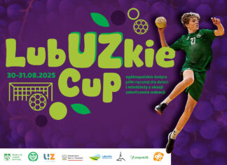 Sportowe zakończenie wakacji