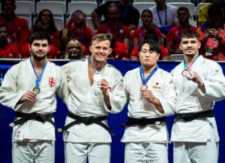 Rzut na kolejne złoto i bieg po brąz