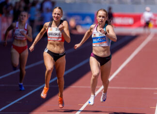 KS AZS AWF Warszawa najlepszy. Ponad 40 medali lekkoatletów z AZS