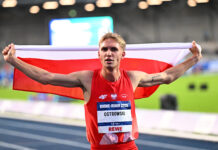 To nie był tłusty tylko złoty czwartek na uniwersjadzie