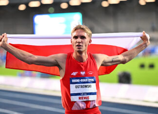 To nie był tłusty tylko złoty czwartek na uniwersjadzie