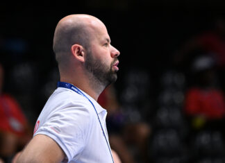 Koszykarze z pierwszym zwycięstwem w uniwersjadzie. Powalczą o 9. miejsce