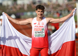 ME do lat 23 zakończone. Trzy medale azetesiaków