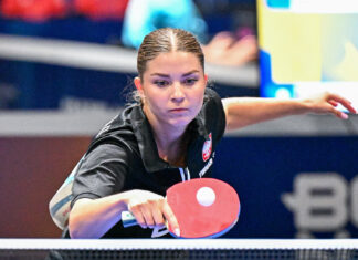 Bogaty program na poniedziałek