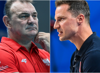 Znamy trenerów, którzy poprowadzą drużyny na uniwersjadzie. To uznane nazwiska!