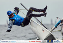 Pierwszy weekend Energa Nord Cup Gdańsk 2025