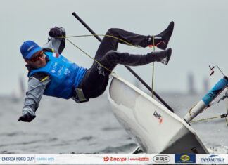 Pierwszy weekend Energa Nord Cup Gdańsk 2025