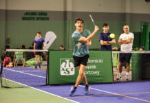 70 wioseł w g(ó)rze!