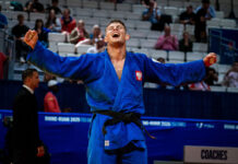 W Warszawie ruszają Akademickie Mistrzostwa Europy w sportach walki. Polacy zapowiadają medale