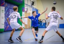 Od Bałtyku aż po Tatry!