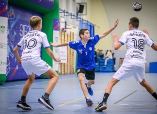 Od Bałtyku aż po Tatry!