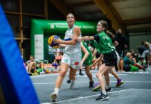 Co jest grane? BasketSzkoła!