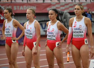 Juniorzy zakończyli zmagania w Tampere