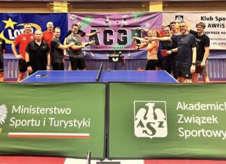 Akademickie Centra Gier Rakietowych już w ośmiu miastach