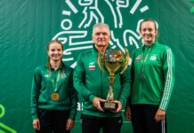 To były rewelacyjne AME w sportach walki! Dziesiątki medali i wspaniała organizacja