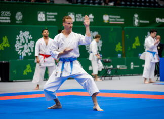 Ruszyły AME w sportach walki. Pierwsze medale dla polskich uczelni!