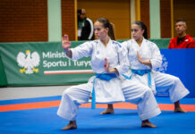 W Warszawie trwają AME w sportach walki. Już ponad 30 medali dla polskich uczelni!