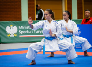 W Warszawie trwają AME w sportach walki. Już ponad 30 medali dla polskich uczelni!