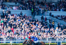 Tor Służewiec gospodarzem ceremonii otwarcia Akademickich Mistrzostw Europy