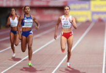 Anastazja Kuś brązową medalistką ME do lat 20