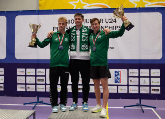 Udany debiut sekcji pięcioboju nowoczesnego AZS AWF Warszawa