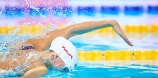 Justina Kozan i Katarzyna Wasick w finałach mistrzostw Europy