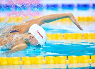 Katarzyna Wasick z kompletem zwycięstw w Pucharze Świata