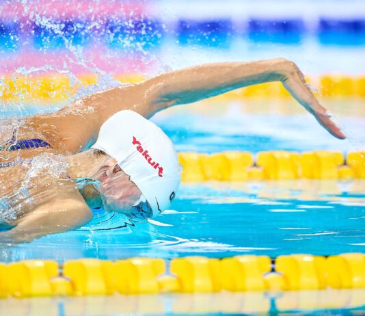 Justina Kozan i Katarzyna Wasick w finałach mistrzostw Europy