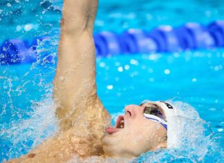 Masiuk tuż za podium MŚ, Wasick ósma