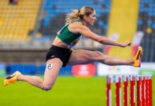 Coraz wyższa forma Skrzyszowskiej i Fajdka. Udane MP dla azetesiaków!