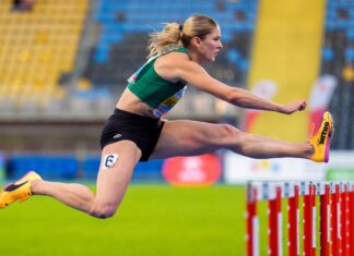 Coraz wyższa forma Skrzyszowskiej i Fajdka. Udane MP dla azetesiaków!