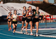 Historyczne rekordy lekkoatletycznych mistrzostw Polski U16