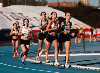 Historyczne rekordy lekkoatletycznych mistrzostw Polski U16