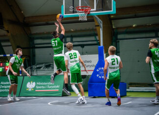 Wygrana wisiała w powietrzu