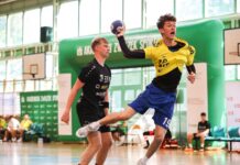 Otwarcie sezonu w Zielonej Górze!