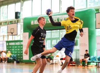 Otwarcie sezonu w Zielonej Górze!