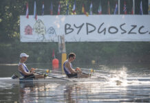 Zaprezentują europejski poziom w Brdyujściu