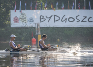 Zaprezentują europejski poziom w Brdyujściu
