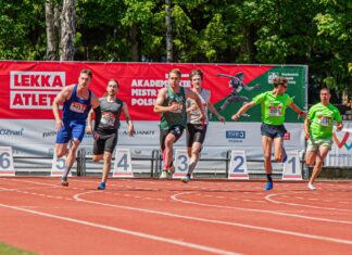 Akademickie Mistrzostwa Polski przyznane