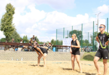 Miejsce nie tylko dla zawodowców