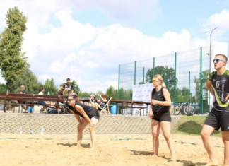 Miejsce nie tylko dla zawodowców