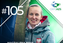 Cafe AZS #105 Nauka realiów